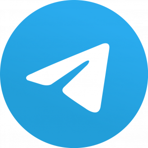 Logo Telegram