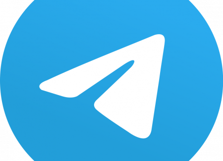 Logo Telegram